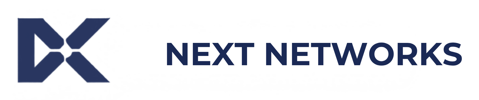 NEXT NETWORKS